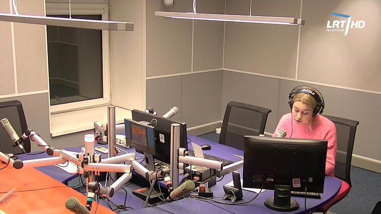 LRT radijo žinios