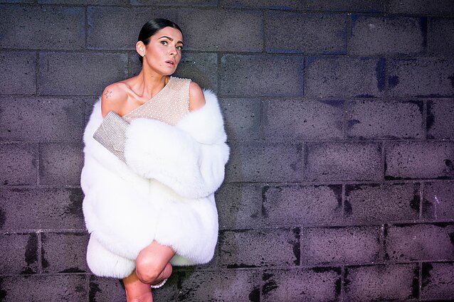 Agnė Jagelavičiūtė