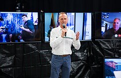 Gediminas Zujus