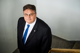 Linas Linkevičius Linas Linkevičius