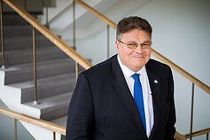 Linas Linkevičius Linas Linkevičius