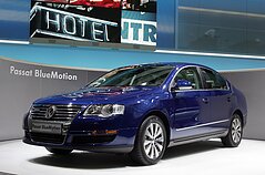 „Volkswagen Passat“ „Volkswagen Passat“