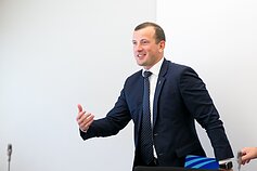 Virginijus Sinkevičius