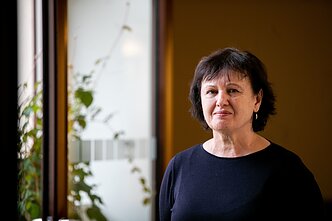 Laima Bulotaitė