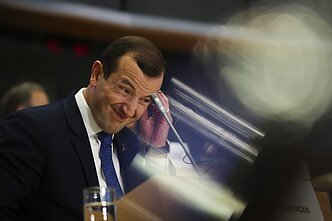 Virginijus Sinkevičius