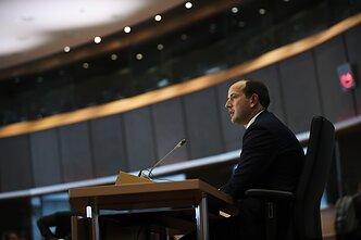 Virginijus Sinkevičius Virginijus Sinkevičius