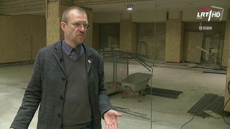 Kultūros diena. 90-ųjų nostalgija MO muziejuje, lietuviškas kinas Portugalijoje ir 7-oji Klaipėdos knygų mugė