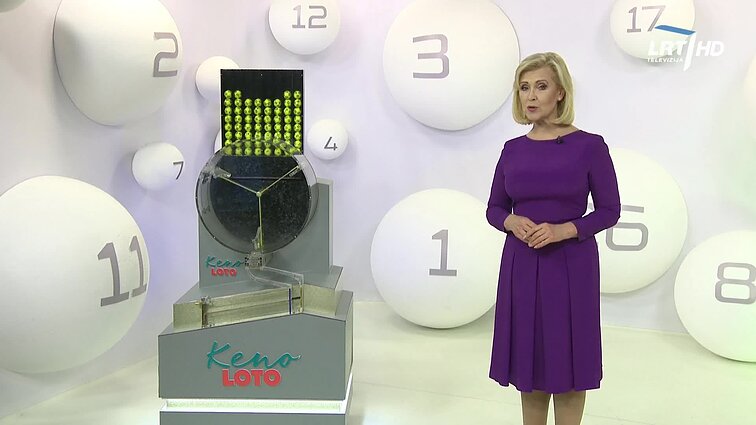 Loterija „Keno Loto“