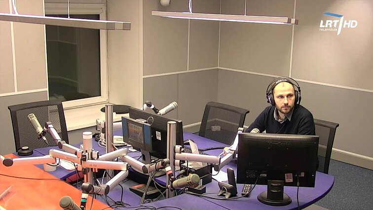 LRT radijo žinios
