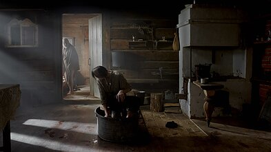 Algimanto Puipos filmas „Kita tylos pusė“