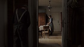 Algimanto Puipos filmas „Kita tylos pusė“