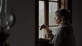 Algimanto Puipos filmas „Kita tylos pusė“