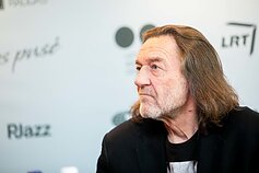 Algimanto Puipos filmas „Kita tylos pusė“