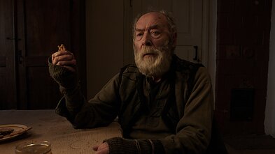 Algimanto Puipos filmas „Kita tylos pusė“
