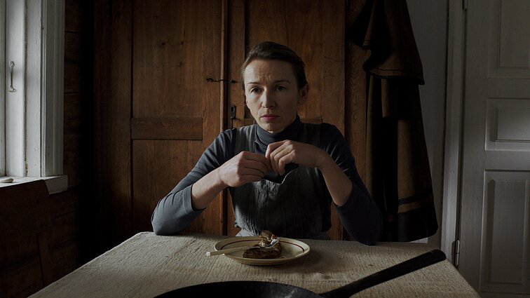 Algimanto Puipos filmas „Kita tylos pusė“