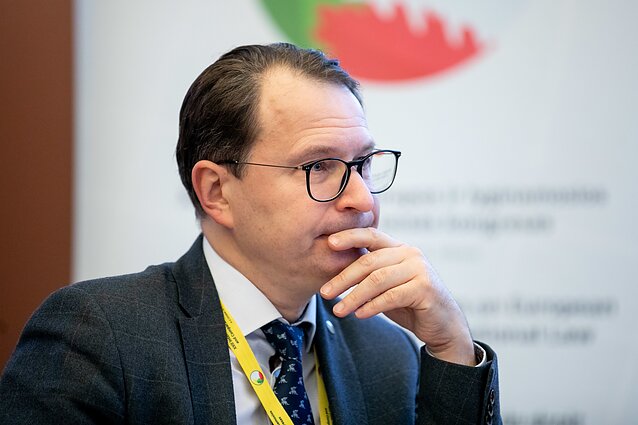 Dienos tema. Dainius Žalimas: nerimą kelią neįmanomi įgyvendinti įstatymai, kurie prieštarauja ne tik Konstitucijai, bet ir patys sau