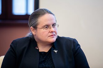 Agnė Širinskienė
