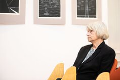 Teresė Birutė Burauskaitė Teresė Birutė Burauskaitė
