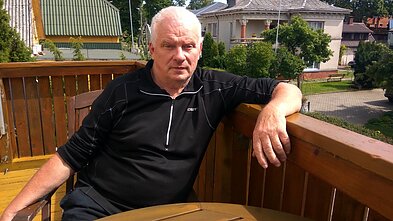 Mindaugas Budvytis