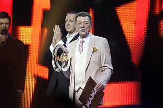 Stasys Povilaitis