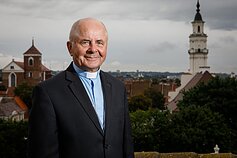 Sigitas Tamkevičius