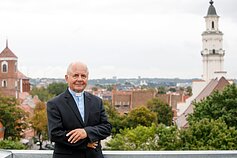 Sigitas Tamkevičius