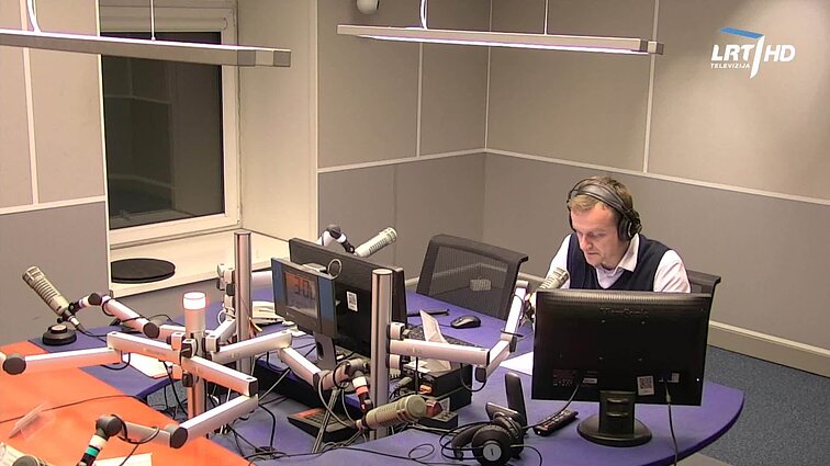 LRT radijo žinios