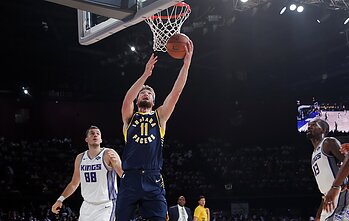 Domantas Sabonis