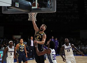 Domantas Sabonis