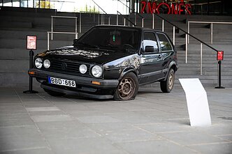 Paroda „Rūšių atsiradimas. 90-ųjų DNR“