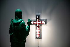 Paroda „Rūšių atsiradimas. 90-ųjų DNR“