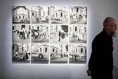 Paroda „Rūšių atsiradimas. 90-ųjų DNR“