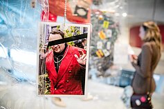 Paroda „Rūšių atsiradimas. 90-ųjų DNR“