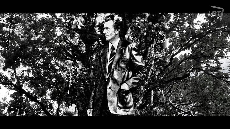 „Literatūros pėdsekys“. Antanas Kalanavičius