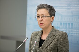 Lina Antanavičienė Lina Antanavičienė