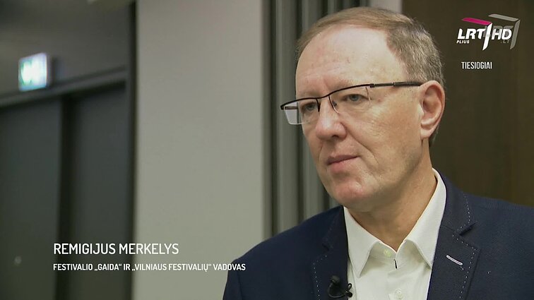 „Kultūros diena“. Kaip keisis kultūros įstaigų veikla, Vyriausybei nusprendus mažinti šių įstaigų finansavimą prekėms, paslaugoms ir turtui įsigyti?