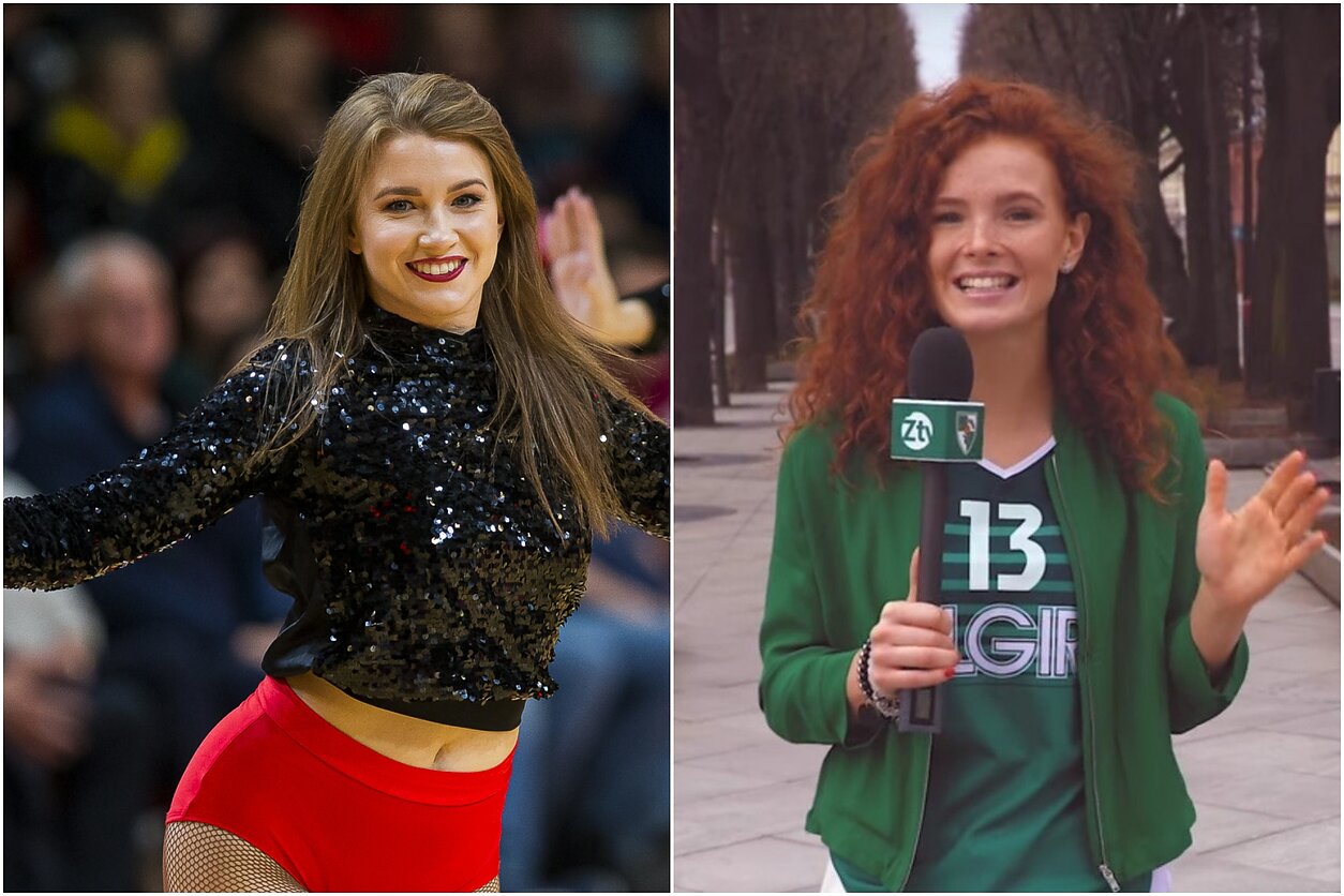 Sigita Belickaitė, Dalia Belickaitė Sigita Belickaitė, Dalia Belickaitė