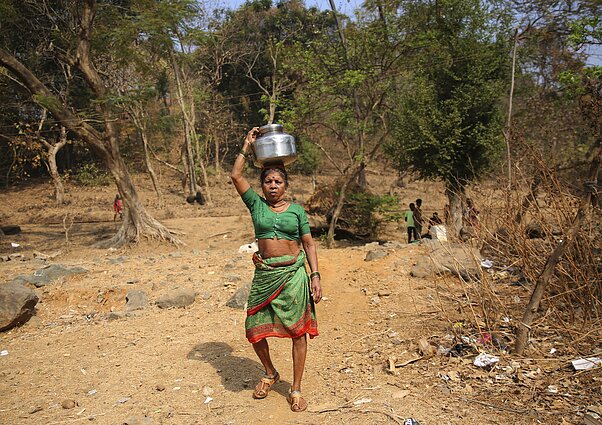 Klausimėlis. Ką žinote apie Indiją?
