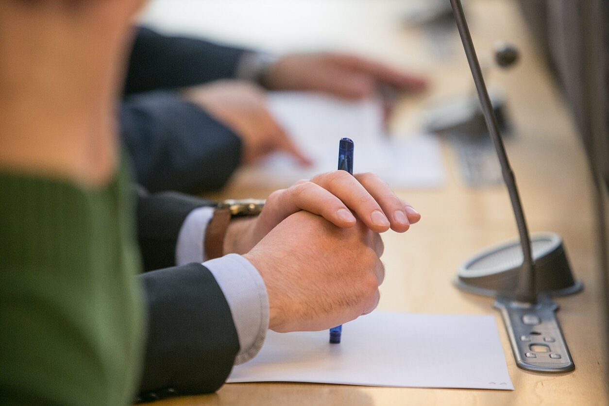 Konstitucijos egzaminas