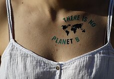 Klimato kaita Klimato kaita