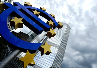 The European Central Bank The European Central Bank