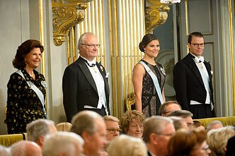 Švedijos karališkoji šeima