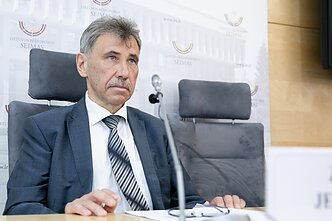 Zbignevas Jedinskis