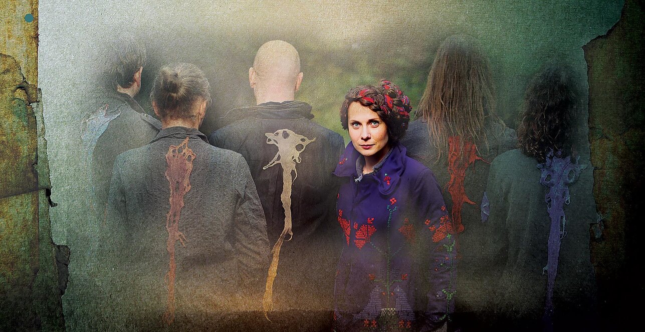 Aistė Smilgevičiūtė