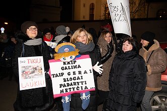 Mokytojų streikas Mokytojų streikas