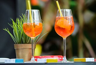 Did government's policies have any impact on Lithuanians' drinking habits?