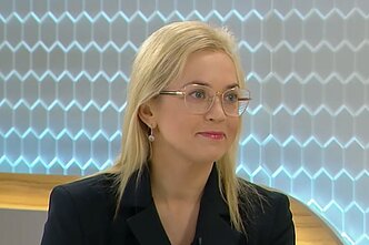 Donata Montvilaitė Donata Montvilaitė