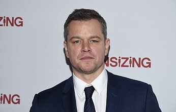 Mattas Damonas