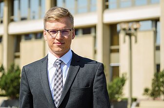 Vytautas Keršanskas Vytautas Keršanskas