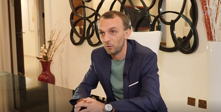 Svarbių asmenų asistentas Londone: lietuvis priverstas tenkinti keisčiausias turtuolių užgaidas